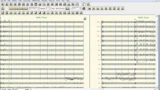 Battle Theme from Final Fantasy X | Finale 2009 [Drum Corps Arrangement]