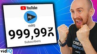 How to Get a REAL TIME SUBSCRIBER Count on YouTube in 2021