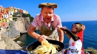 Ramsay Unleashed Italy