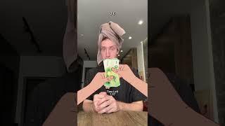 Щедрая бабушка