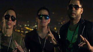 Andy Rivera, Baby Rasta & Gringo - Si Me Necesitas (Remix) [Official Video] ®