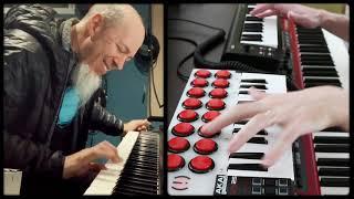 GLASYS feat. Jordan Rudess - Insomnia