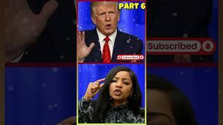  6. Crockett Challenges Trump — and LOSES the Crowd