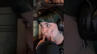 Do you know Jessica Jolie? well she listens to our podcast. Just like you should! #podcast #horror