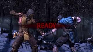 Как установить взломанный mortal kombat x IOS  / ответ