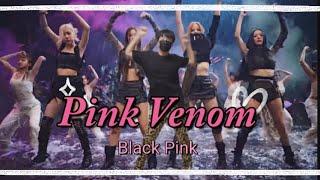 Black Pink(블랙 핑크) - Pink Venom Dance & Vocal Cover