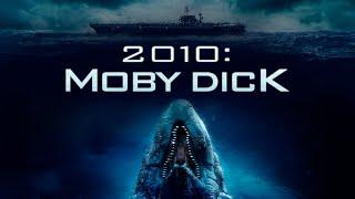 2010: Moby Dick◾️ ENGLISH AUDIO ◾️ FULL MOVIE ◾️ Movie Play English