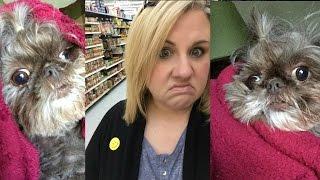 I Got Slapped In Walmart! Vlog #154