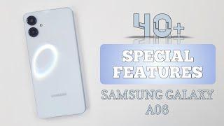 Samsung Galaxy A06 Tips & Tricks | 40++ Special Features & Hidden Settings