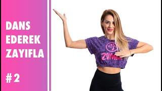 Hadise Düm Tek Tek İle Zumba Yapıyoruz !