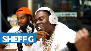 SHEFF G | FUNK FLEX | #Freestyle206