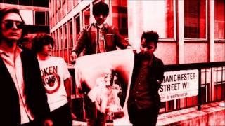 Cornershop - England's Dreaming (Peel Session)