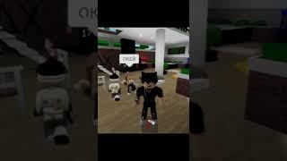 Короче говоря приехал к детям в гости #shorts #roblox #kids #brookhaven