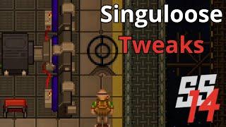 SS14 - Singuloose Tweaks Explained