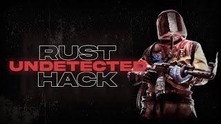 RUST CHEAT | UNDETECTED | Aimbot, WH, ESP | Free download