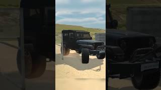 THAR 4x4 full.       handmade.   #2025