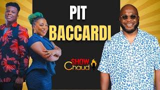 Pit Baccardi "Himra est à son prime"