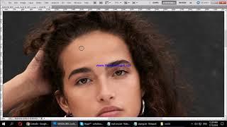 High-End Skin Softening in Photoshop | Remove Blemishes, Acne Scars, Dark Spots (Easily)