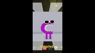 #Shorts | Roblox | Backrooms Morphs | Getting new collection