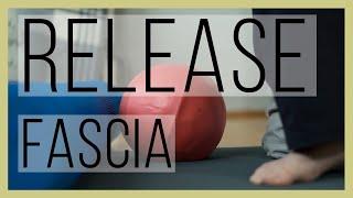 What is Fascia Release?