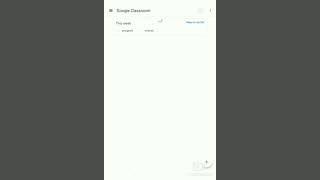 HOW TO UPLOAD ASSIGNMENT IN GOOGLE CLASSROOM USING ADD WORK