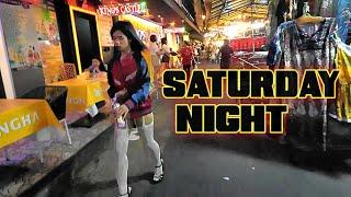  Bangkok Nightlife Patpong Vlog