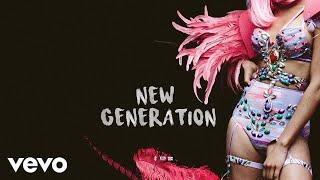 NEW GEN - New Generation - The Film