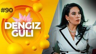 Dengiz Guli (o'zbek serial) | Денгиз Гули (ўзбек сериал) 90-qism