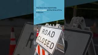 3 Killed in Bus Accident on Sonoma Boulevard in Vallejo, CA
