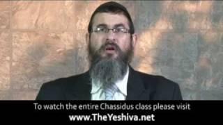 TheYeshiva.net - Torah Or Chayaei Sara - Confronting The Darkness Through Torah Study