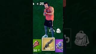 Reload Zero Build  #fortnite #fortnitefunnymoments #fortnitememes