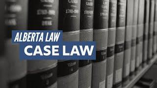 Case Law