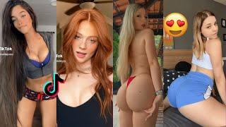 Hot Girls tiktok compilation part 5  #shorts