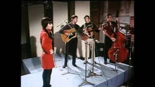 The Seekers - I'll Never Find Another You (HD)