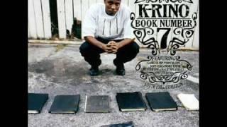 K-Rino - Intro (Book Number 7)