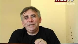 Ян Левинзон: Мой любимый анекдот... Часть 2.