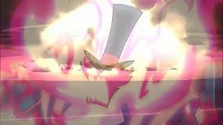 Asmodeus Explodes (HELLUVA BOSS MEME)