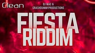 Fiesta Riddim Mix 2024 Clean / Fiesta Riddim Clean Mix | Armanii,Kraff,Ding dong | Calum beam intl