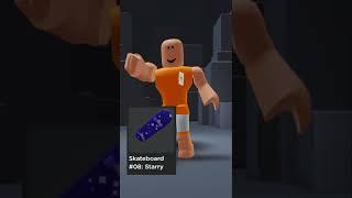 Roblox Avatar Idea 20 - Picking my Roblox avatar based on a single colour