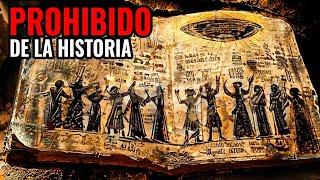 Casos Misteriosos De Historia Prohibida