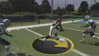 Madden 08 - CB Tutorial