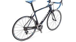 Giant Defy Advanced SL 0 ISP 2014 Dura Ace Di2 22