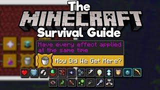 How Did We Get Here? ▫ The Minecraft Survival Guide [Part 201]