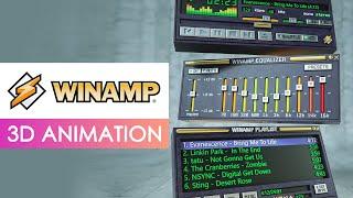 Winamp is still alive