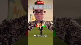 Brainrot Animals Meme IQ Bride Tralalero Tung Game Challenge #shorts #shortvideo #memes