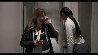 AREAA'S National Convention: Inside the Westin's Chairman Suite