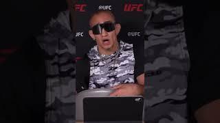 Тони Фергюсон Дал Совет Как Стать Бойцом ММА #ufc #mma #tonyferguson