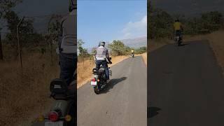 Pune to lonavla bike ride  #pune #Lonavla #bike #rider