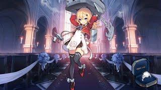 Azur Lane - Abercrombie Oath