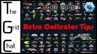 COLLECTING TIPS (Ft. Ricky Avila & BeatEmUps) The Grid Chat